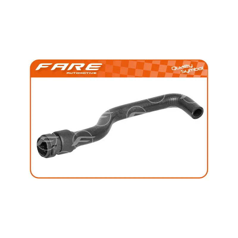 Manche, batterie chauffante-chauffage FARE SA 8793