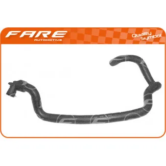 Manche, batterie chauffante-chauffage FARE SA 8794