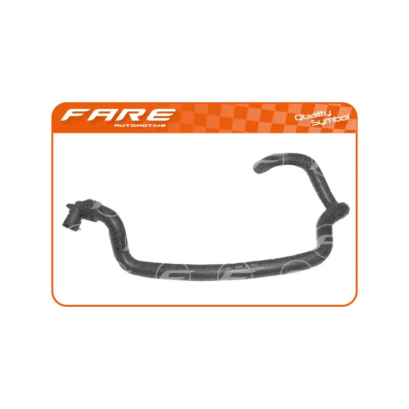Manche, batterie chauffante-chauffage FARE SA 8794
