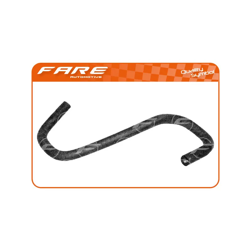Manche, batterie chauffante-chauffage FARE SA 8795