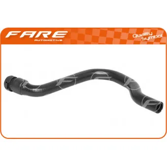 Manche, batterie chauffante-chauffage FARE SA 8797