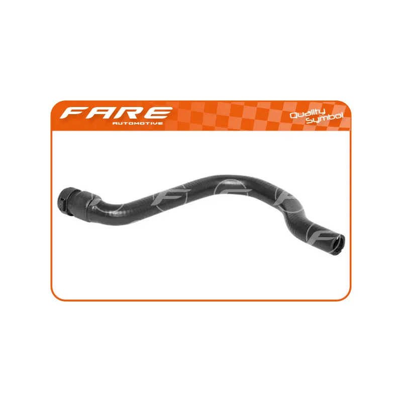 Manche, batterie chauffante-chauffage FARE SA 8797
