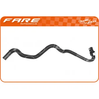 Manche, batterie chauffante-chauffage FARE SA
