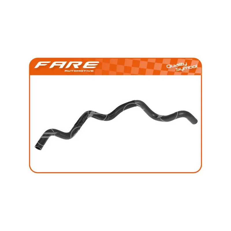 Manche, batterie chauffante-chauffage FARE SA 8827