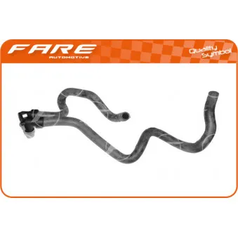 Manche, batterie chauffante-chauffage FARE SA