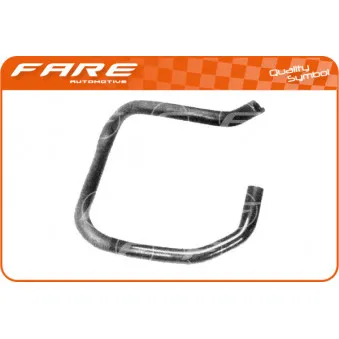 Manche, batterie chauffante-chauffage FARE SA