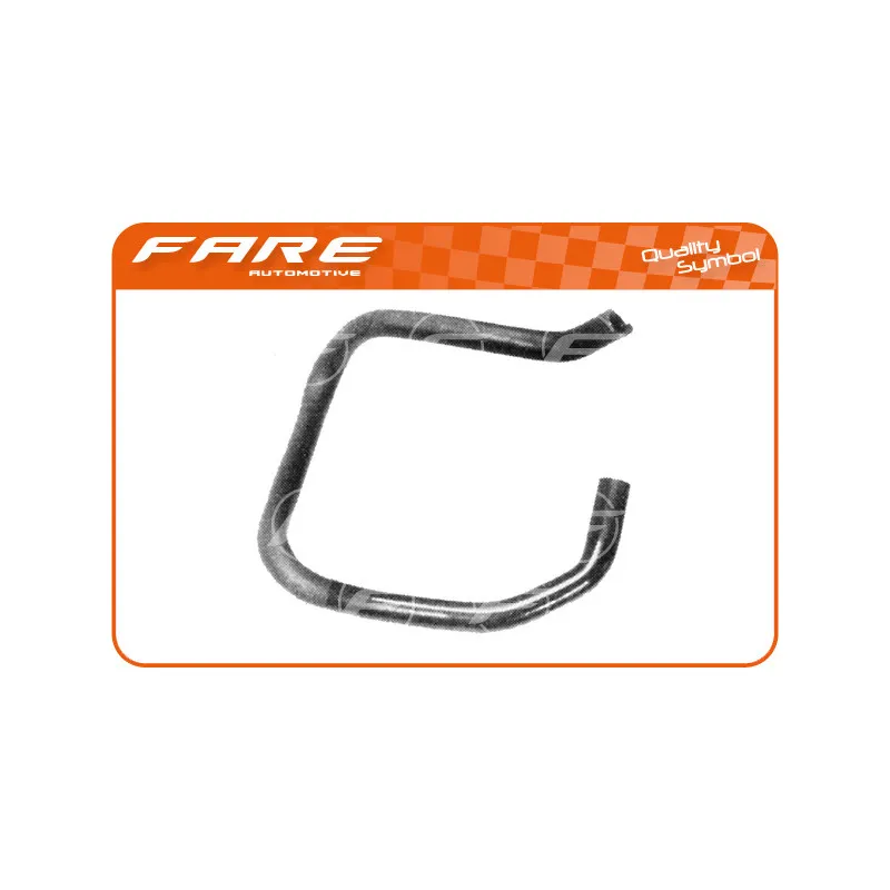 Manche, batterie chauffante-chauffage FARE SA 8846