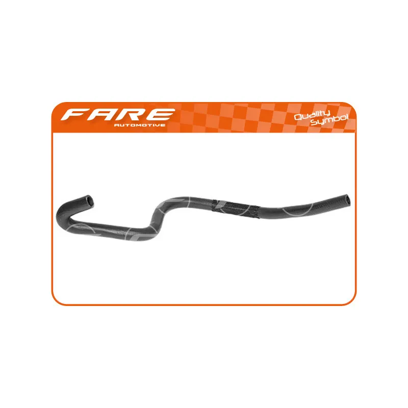 Manche, batterie chauffante-chauffage FARE SA 8849