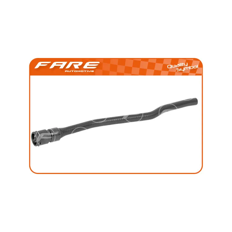 Manche, batterie chauffante-chauffage FARE SA 8851