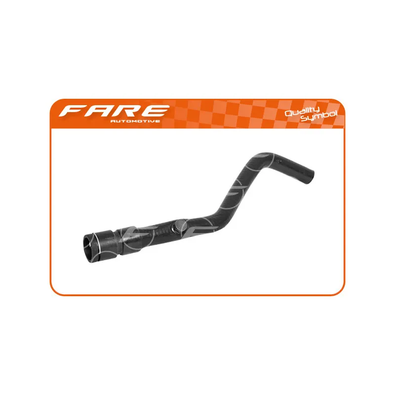Manche, batterie chauffante-chauffage FARE SA 8852