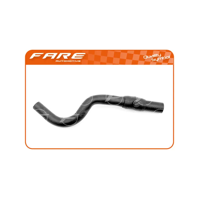 Manche, batterie chauffante-chauffage FARE SA 8870