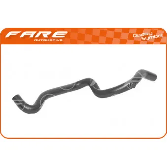 Manche, batterie chauffante-chauffage FARE SA