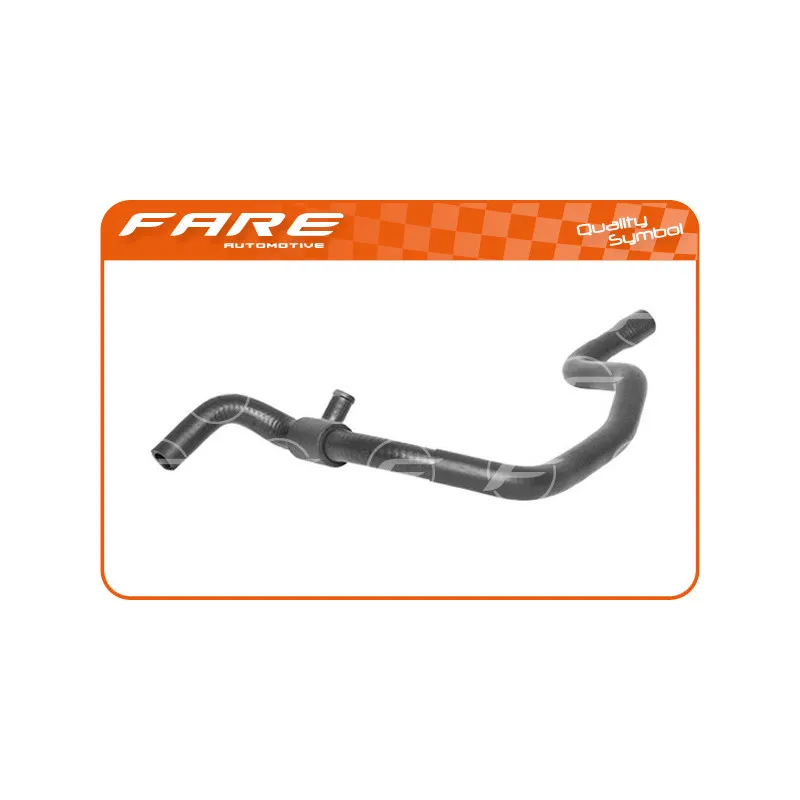 Manche, batterie chauffante-chauffage FARE SA 8880