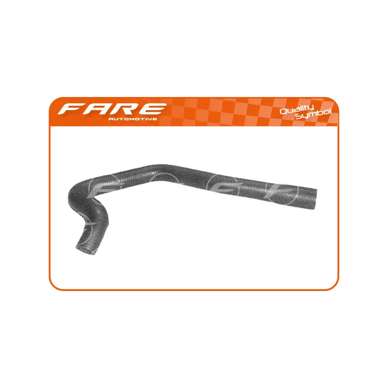 Manche, batterie chauffante-chauffage FARE SA 8881