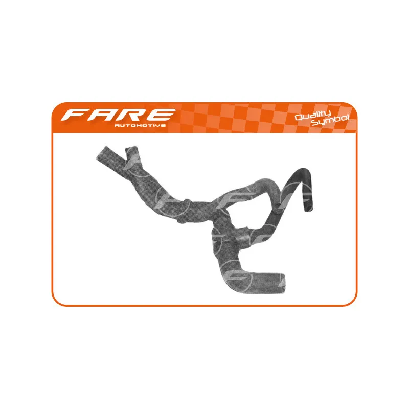 Manche, batterie chauffante-chauffage FARE SA 8895