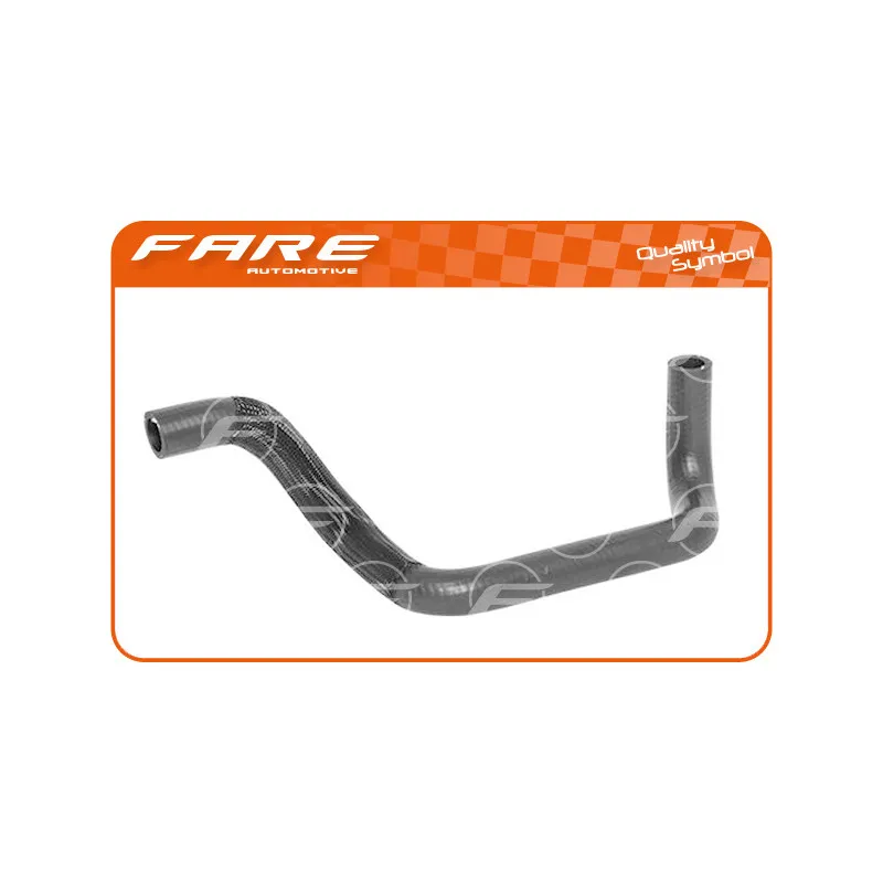 Manche, batterie chauffante-chauffage FARE SA 8943