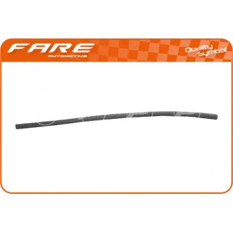 Durite de radiateur FARE SA 8958