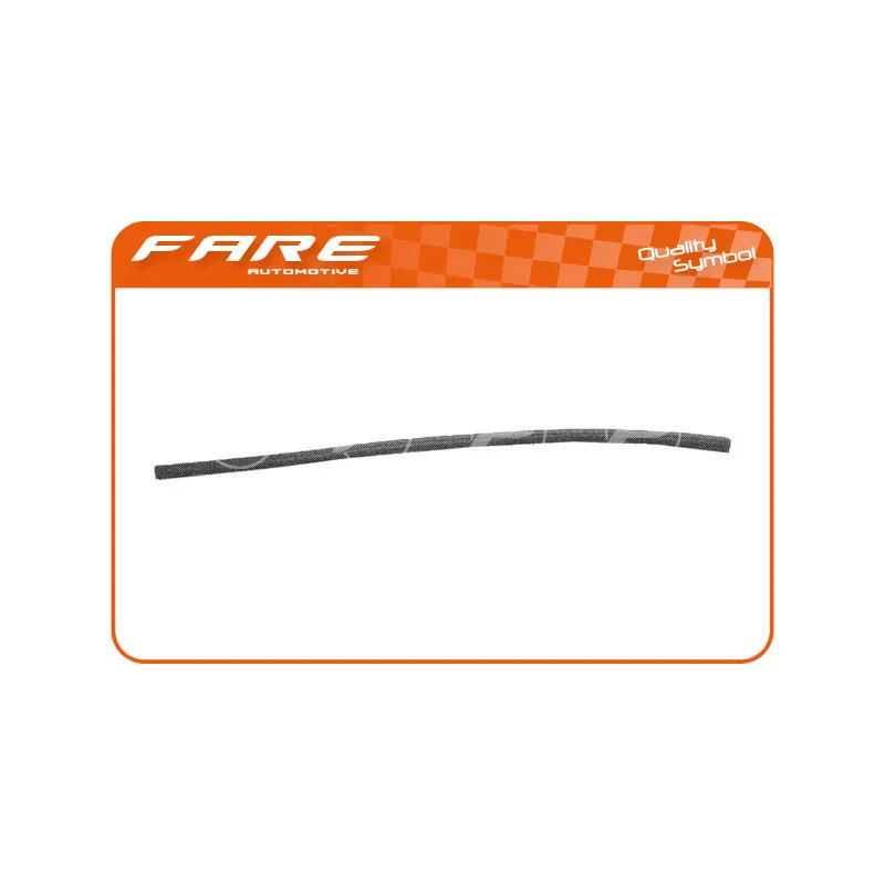 Durite de radiateur FARE SA 8958