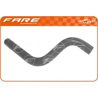 Manche, batterie chauffante-chauffage FARE SA 8993