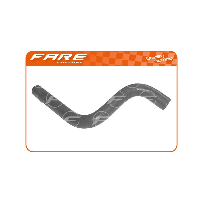 Manche, batterie chauffante-chauffage FARE SA 8993