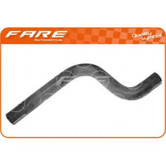 Manche, batterie chauffante-chauffage FARE SA 9033