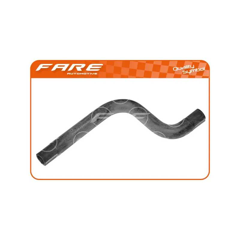 Manche, batterie chauffante-chauffage FARE SA 9033