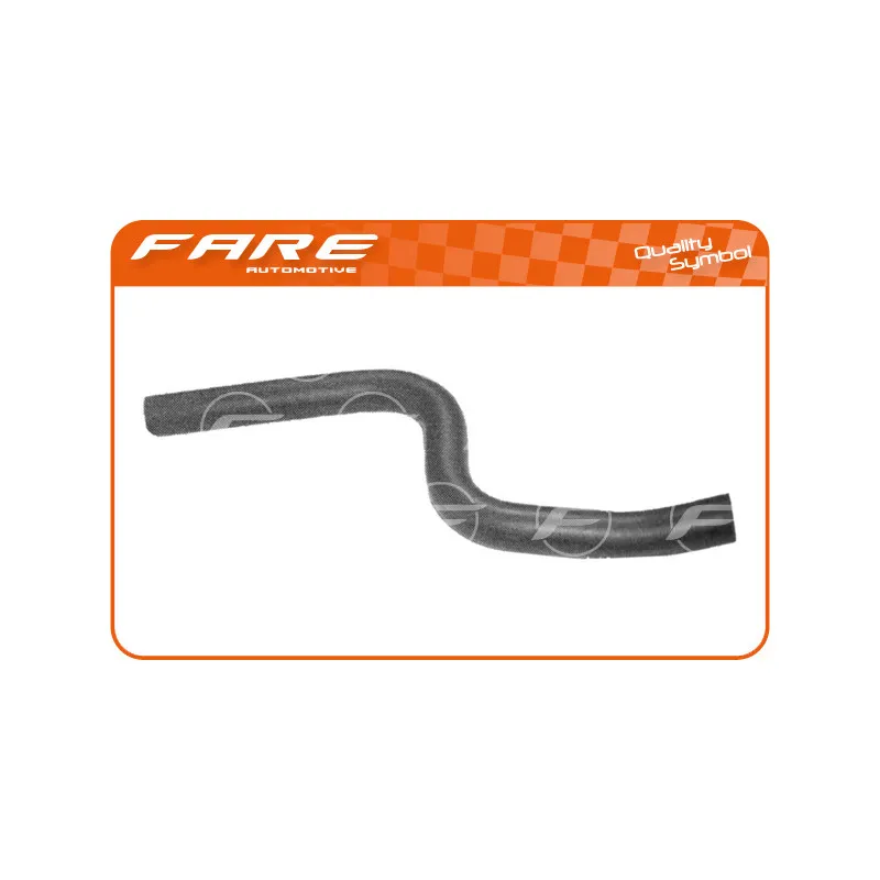Manche, batterie chauffante-chauffage FARE SA 9034