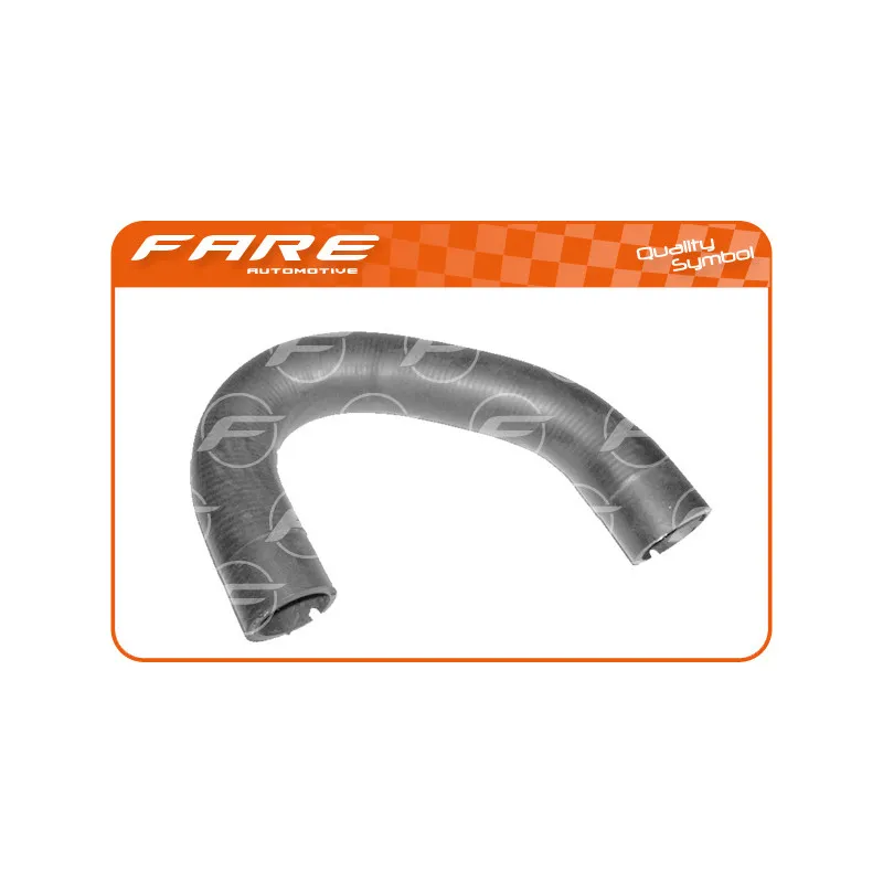 Durite de radiateur FARE SA 9049