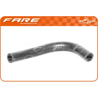 Manche, batterie chauffante-chauffage FARE SA 9064