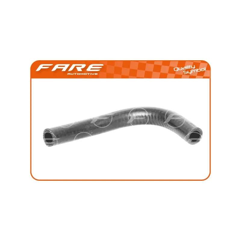 Manche, batterie chauffante-chauffage FARE SA 9064