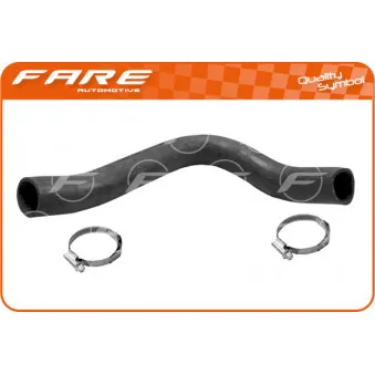 Gaine de suralimentation FARE SA 9069