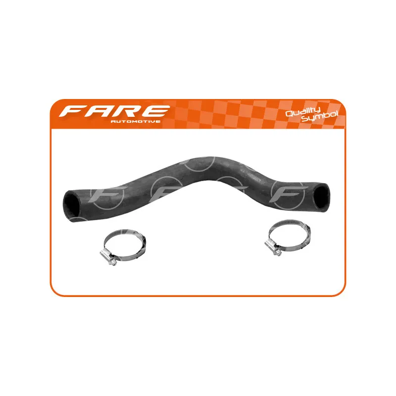 Gaine de suralimentation FARE SA 9069