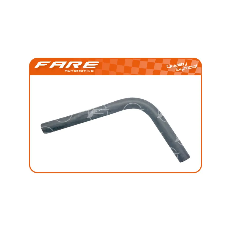 Durite de radiateur FARE SA 9095
