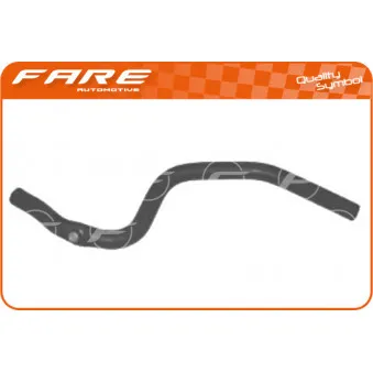 Manche, batterie chauffante-chauffage FARE SA 9099