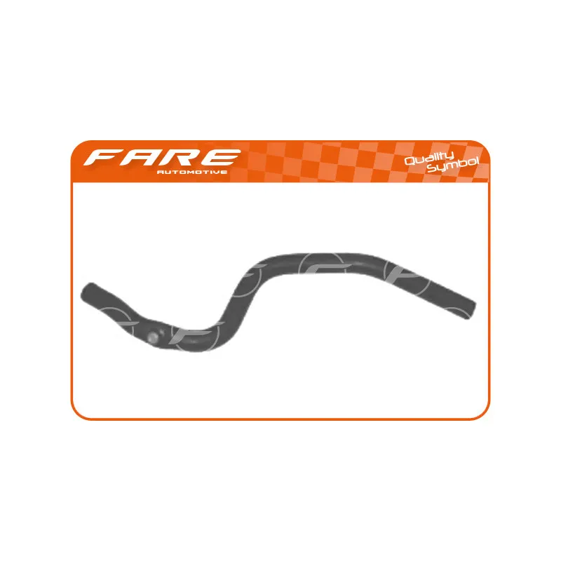 Manche, batterie chauffante-chauffage FARE SA 9099