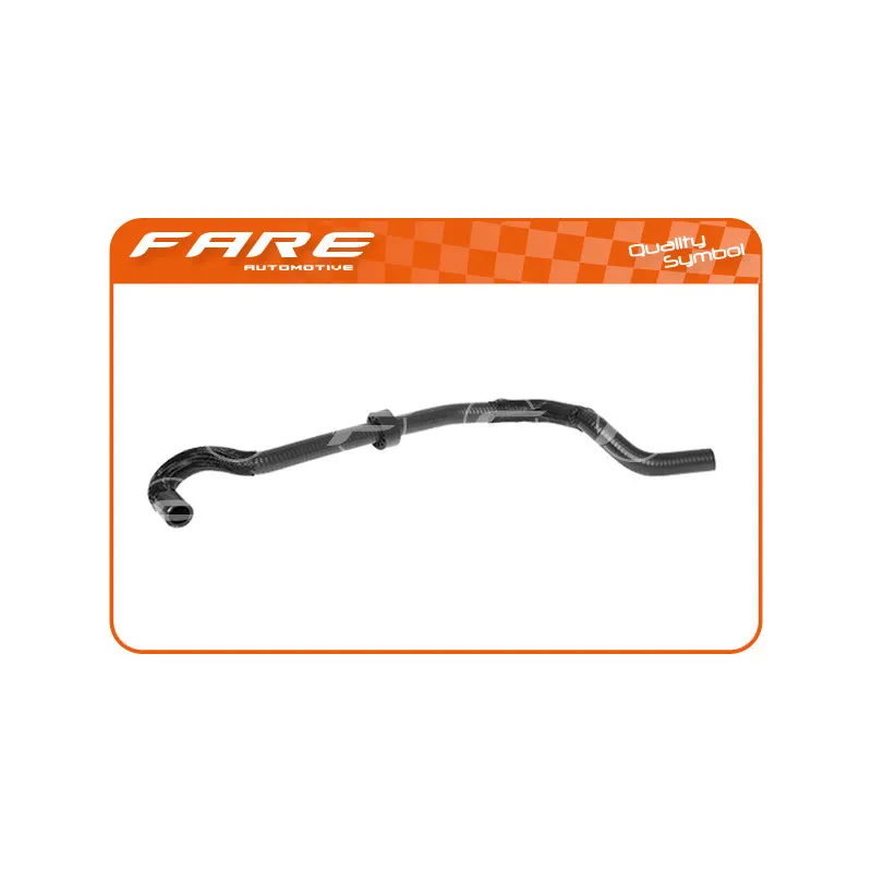 Manche, batterie chauffante-chauffage FARE SA 9143