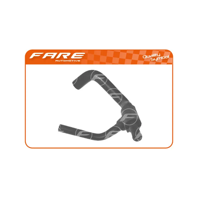 Manche, batterie chauffante-chauffage FARE SA 9147