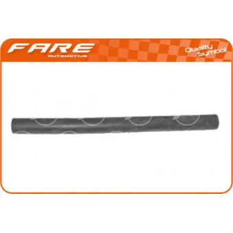 Manche, batterie chauffante-chauffage FARE SA 9148