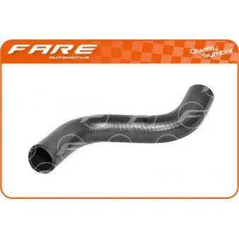 Durite de radiateur FARE SA 9149