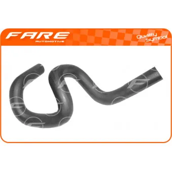 Manche, batterie chauffante-chauffage FARE SA