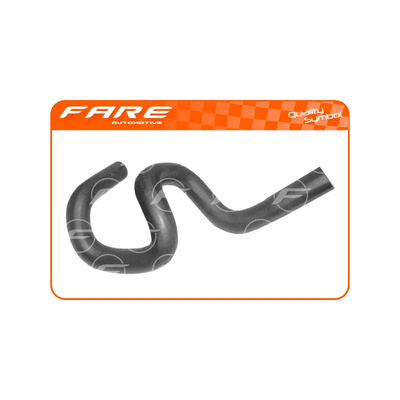 Manche, batterie chauffante-chauffage FARE SA 9173