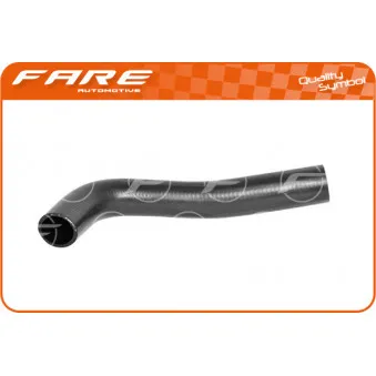 Durite de radiateur FARE SA