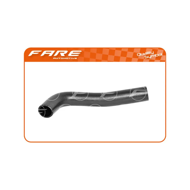 Durite de radiateur FARE SA 9188