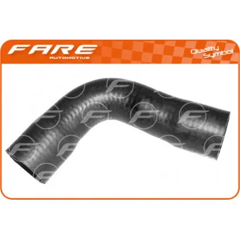 Durite de radiateur FARE SA
