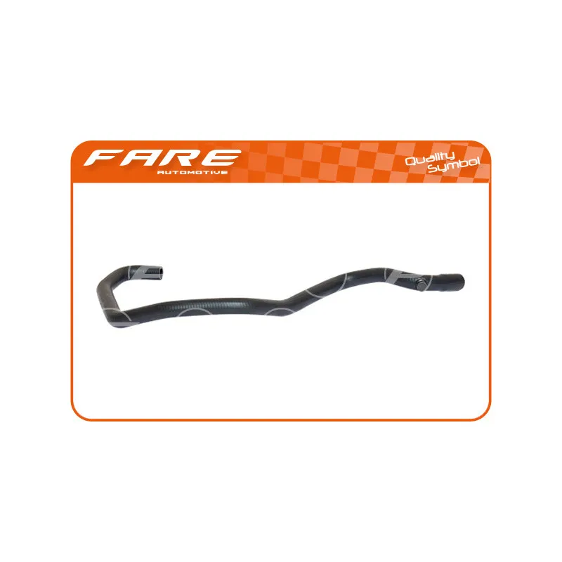 Manche, batterie chauffante-chauffage FARE SA 9255