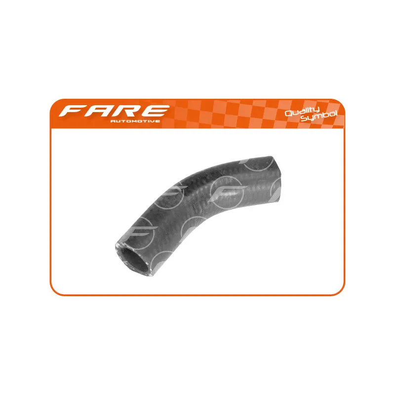 Durite de radiateur FARE SA 9267