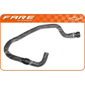 Manche, batterie chauffante-chauffage FARE SA
