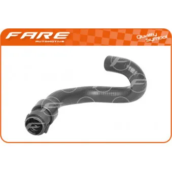 Manche, batterie chauffante-chauffage FARE SA