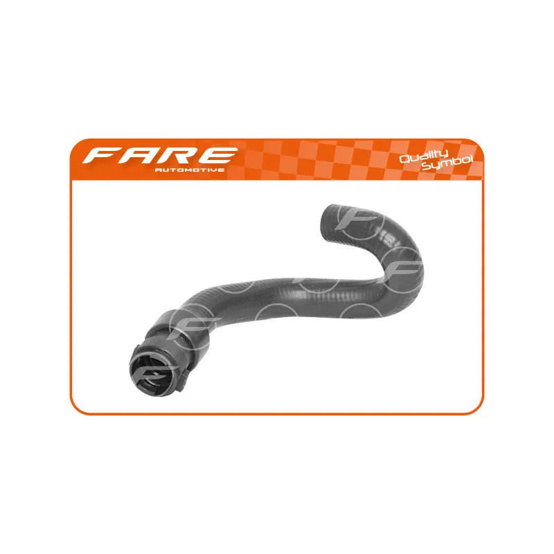 Manche, batterie chauffante-chauffage FARE SA 9277