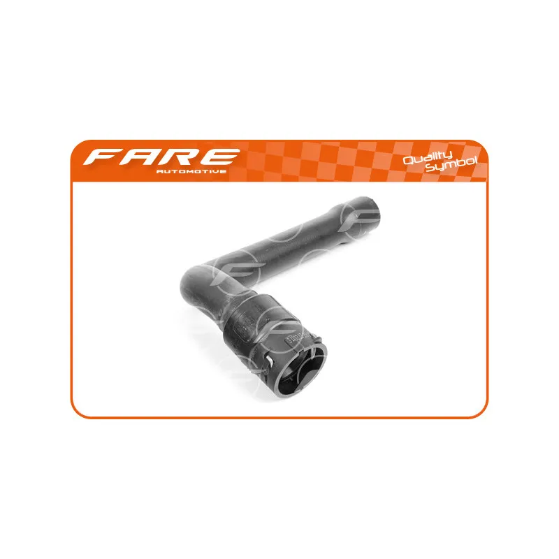 Durite de radiateur FARE SA 9290